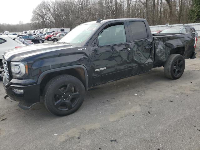 GMC SIERRA K15