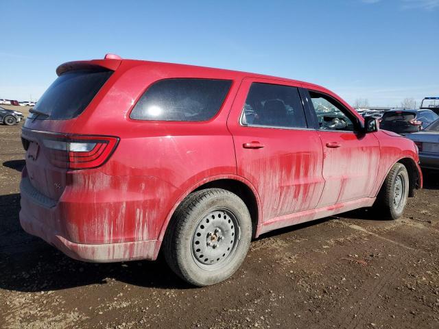 Vin: 1c4sdjct2hc753273, lot: 47695465, dodge durango r/t 20173