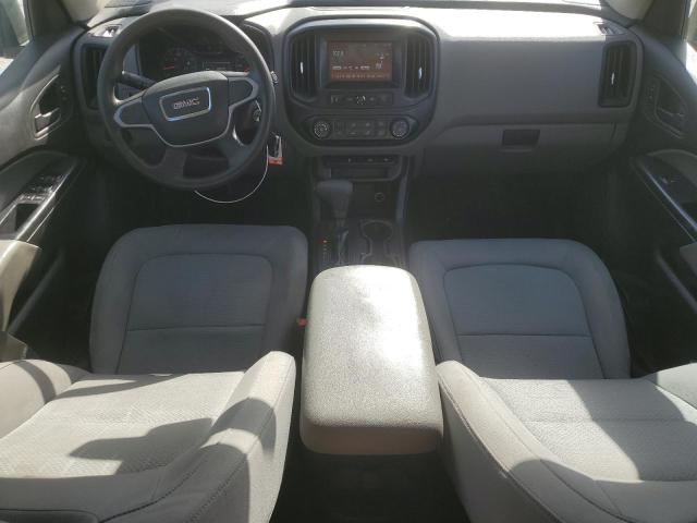 2017 GMC CANYON 1GTG5BENXH1141289