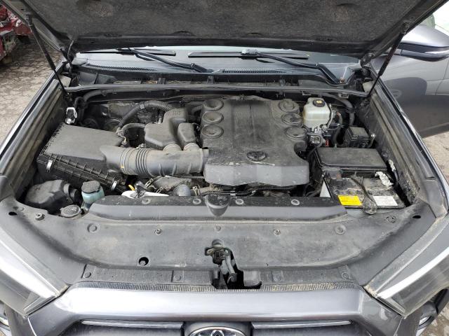 2022 TOYOTA 4RUNNER SR - JTENU5JR9N5986526