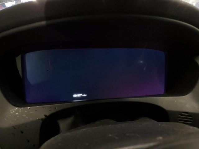 2019 JAGUAR F-PACE S - SADCM2FV3KA610203