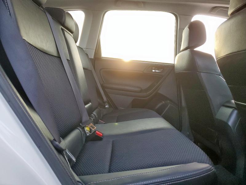 2017 SUBARU FORESTER 2 - JF2SJGEC1HH593268