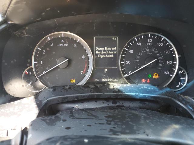 2018 LEXUS RX 350 L - JTJDZKCA2J2007445