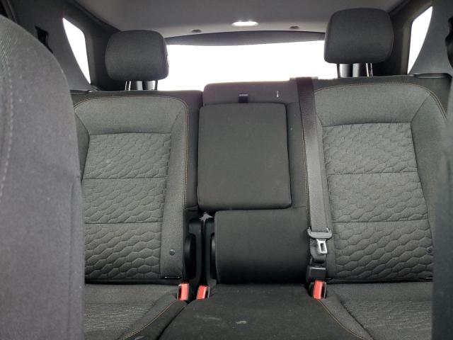 2018 CHEVROLET EQUINOX LT - 3GNAXJEV1JL122582