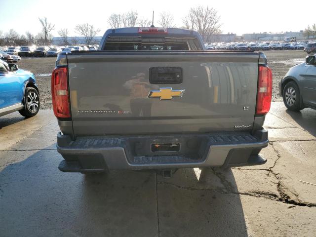 2020 CHEVROLET COLORADO L - 1GCGTCEN3L1248382
