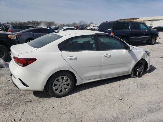 2023 KIA RIO LX 3KPA24AD0PE603992