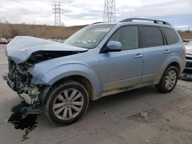 Vin: jf2shadc7bh746706, lot: 50107415, subaru forester 2.5x premium 2011 img_1