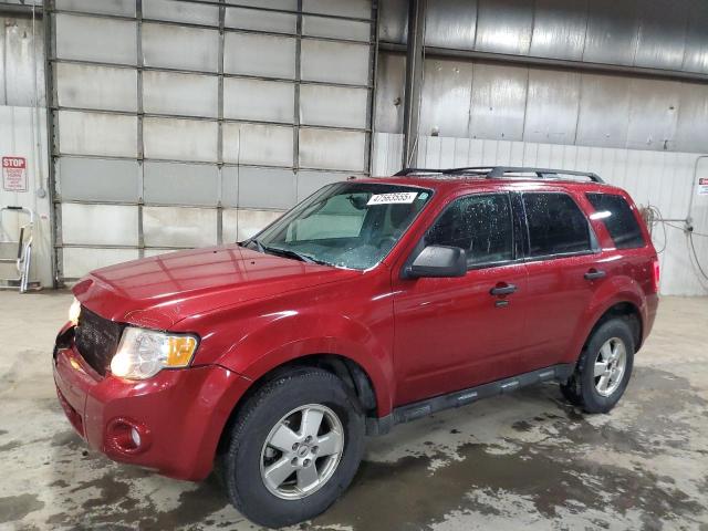 FORD ESCAPE XLT