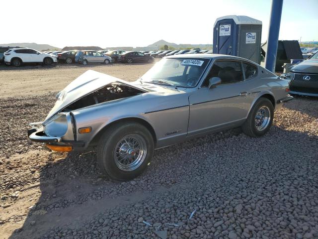 DATSUN 260Z