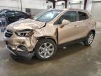 2018 BUICK ENCORE ESS - KL4CJGSB4JB694385