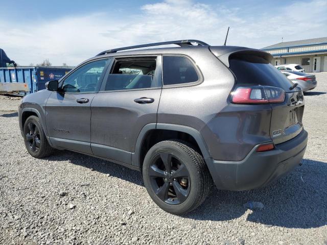 Vin: 1c4pjllb9kd338776, lot: 50839025, jeep grand cher latitude plus 20192