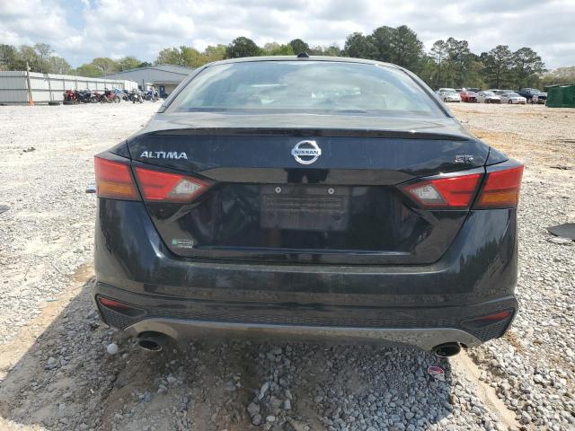 2021 NISSAN ALTIMA SR - 1N4BL4CV1MN367065