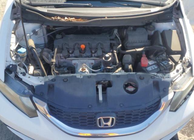 2015 HONDA CIVIC SE 19XFB2F73FE292909