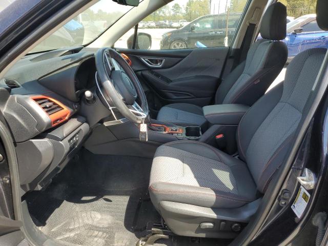 2021 SUBARU FORESTER S - JF2SKARC8MH492937