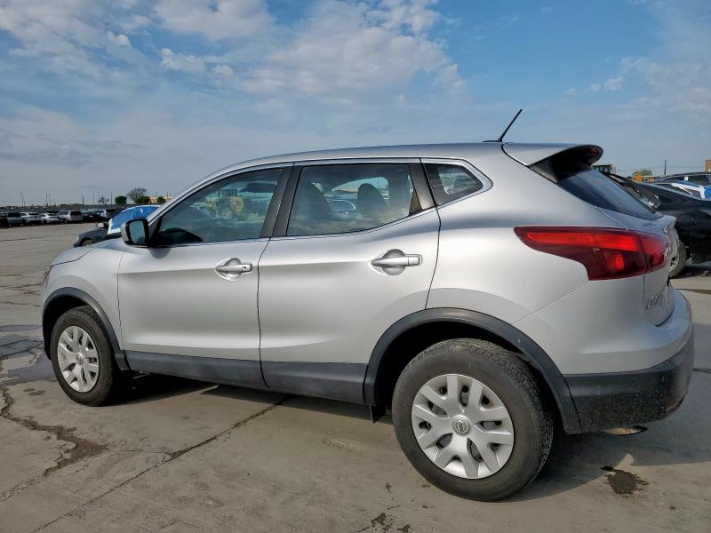Vin: jn1bj1cp8jw154445, lot: 50430865, nissan rogue s 20182
