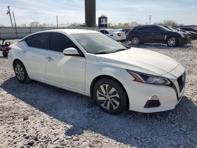 2020 NISSAN ALTIMA S - 1N4BL4BV6LC191237