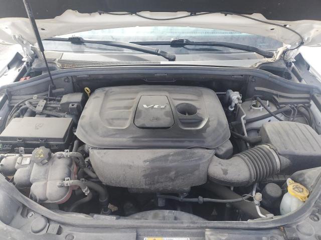 2017 JEEP GRAND CHER - 1C4RJFLG3HC861991