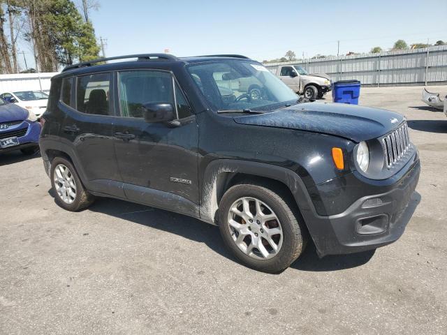 2017 JEEP RENEGADE L ZACCJABB2HPG07358