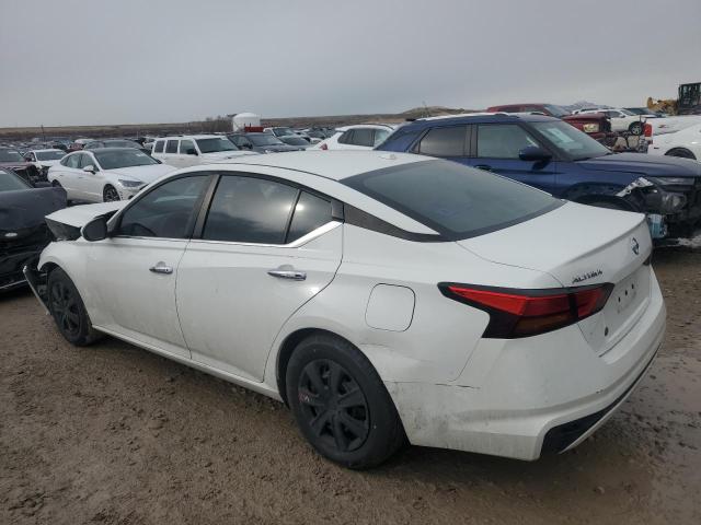 Vin: 1n4bl4bv0kc129895, lot: 45712535, nissan altima s 20192
