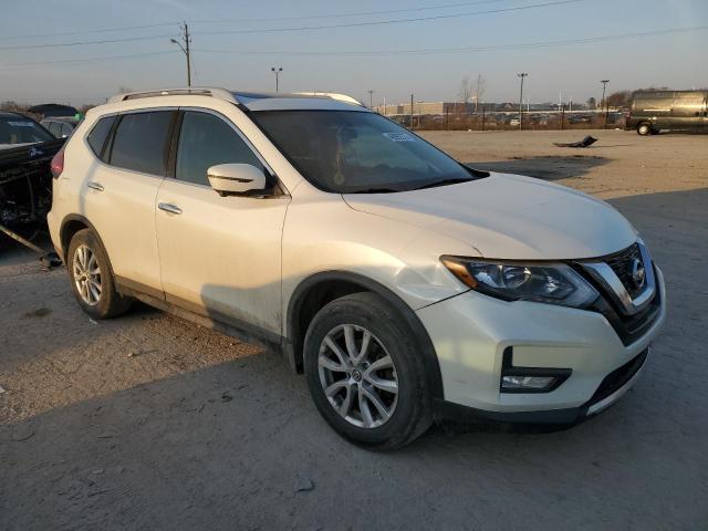 2017 NISSAN ROGUE SV - 5N1AT2MV6HC751171