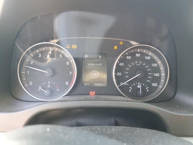 2018 HYUNDAI ELANTRA SE - 5NPD84LF8JH392375