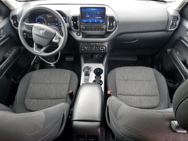 2021 FORD BRONCO SPO 3FMCR9B61MRA58449