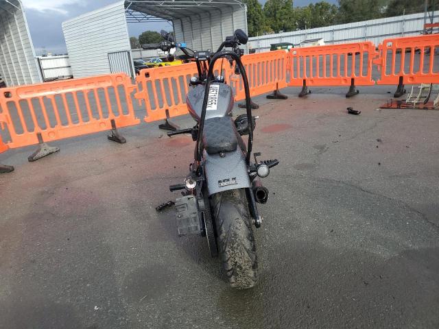 2022 HARLEY-DAVIDSON FXBBS 1HD1YYK28NB060936