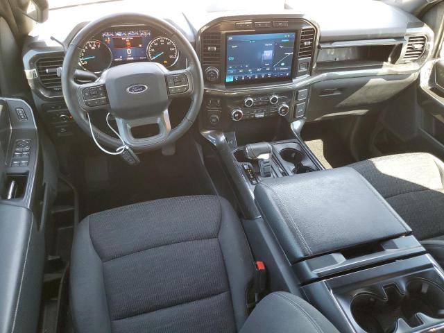 2021 FORD F150 SUPER - 1FTEW1CP4MKE33897
