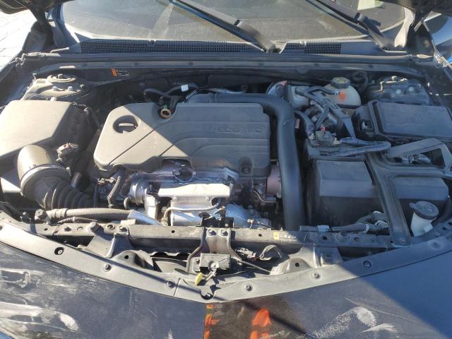 2020 CHEVROLET MALIBU LT - 1G1ZD5ST0LF122786