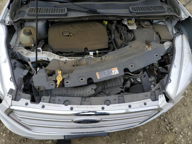 2018 FORD ESCAPE SE - 1FMCU0GD4JUD07123