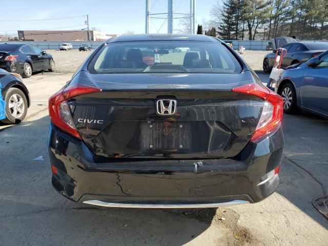 2019 HONDA CIVIC LX - 2HGFC2F69KH545378