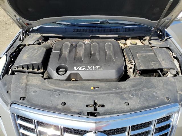 2015 CADILLAC XTS LUXURY - 2G61M5S36F9269697