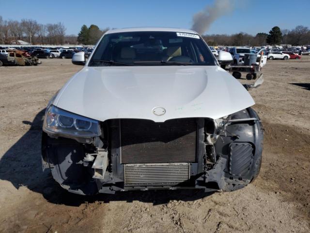 2018 BMW X4 XDRIVE2 - 5UXXW3C56J0T81987