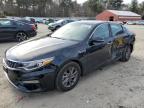 2020 KIA OPTIMA LX - 5XXGT4L37LG436947