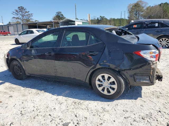 Vin: 2t1burhe8ec182495, lot: 49772595, toyota corolla l 20142