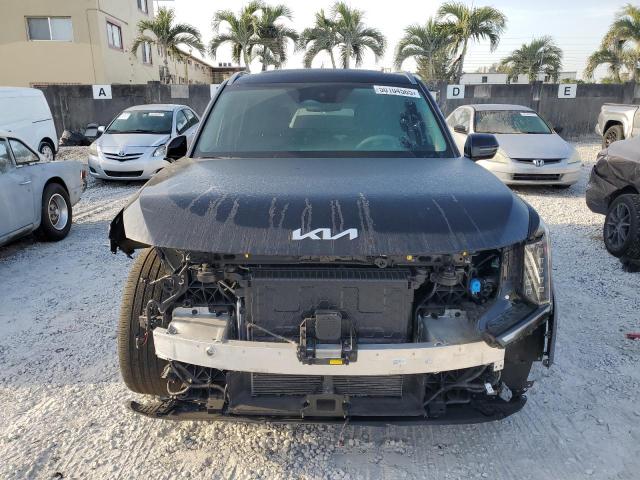2024 KIA EV9 LAND KNDADFS51R6026525