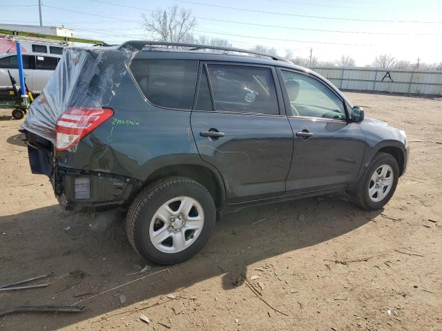 Vin: 2t3jf4dv0bw100131, lot: 49272895, toyota rav4 20113