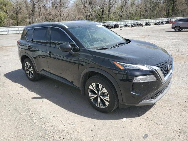 Vin: 5n1at3ba3mc844049, lot: 49685825, nissan rogue sv 20214