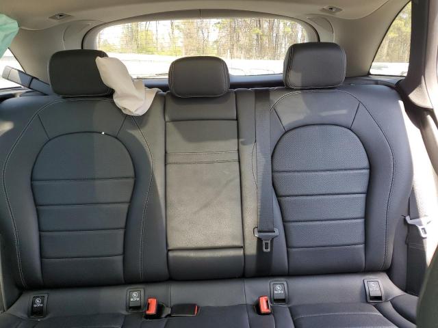2021 MERCEDES-BENZ GLC 300 4M - W1N0G8EB1MF903869