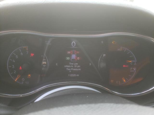 2015 JEEP GRAND CHER - 1C4RJEAG1FC740063