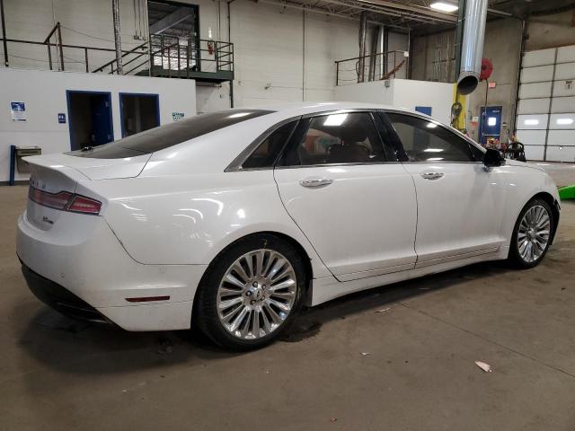 2015 LINCOLN MKZ 3LN6L2G96FR606196