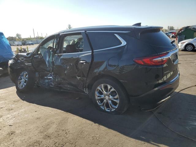 Vin: 5gaerdkw9jj140467, lot: 50756375, buick enclave avenir 20182
