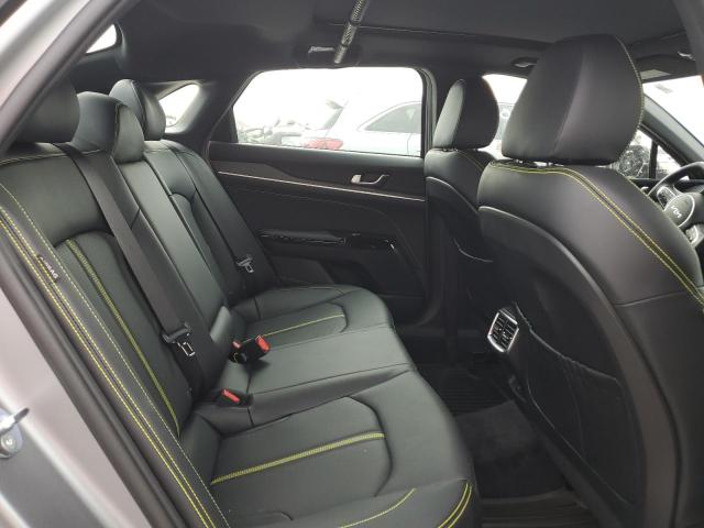 2025 KIA K5 GT - KNAG44J87S5303102