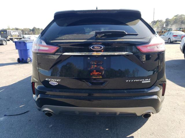 2020 FORD EDGE TITAN - 2FMPK3K91LBA96080