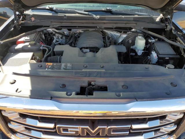 2016 GMC SIERRA K15 - 3GTU2NEC9GG276162