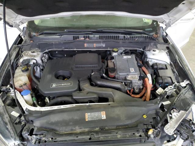 2017 FORD FUSION TIT - 3FA6P0RU5HR265185