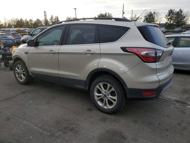 Vin: 1fmcu9gd7jua34635, lot: 48379395, ford escape se 20182