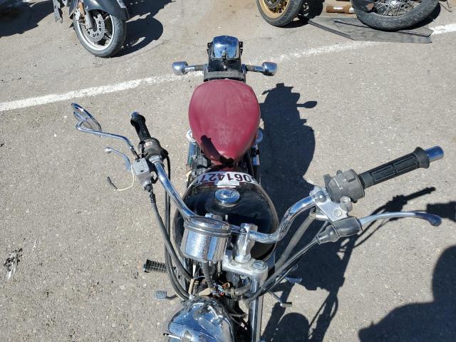 2007 HONDA CMX250 C JH2MC13027K304821