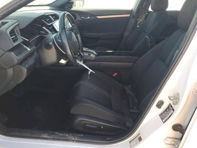 2020 HONDA CIVIC EX - SHHFK7H69LU219551