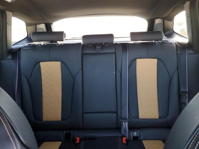 2023 BMW X3 M 5YM13EC03P9P70498